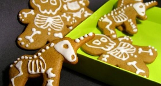 Sweet and Scary Must-Try Halloween Treats