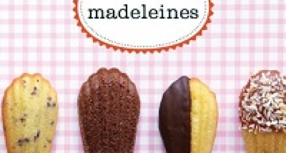 We Love Madeleines