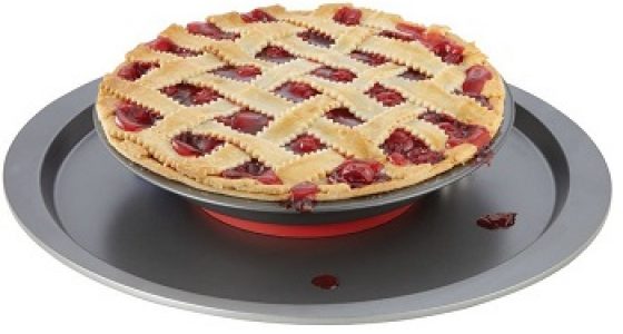 Cook’s Illustrated rates Pie Drip Catchers