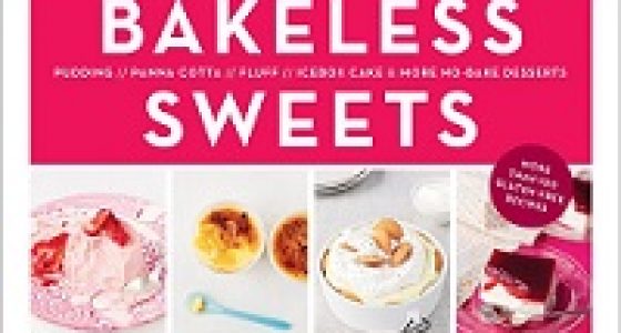 Bakeless Sweets