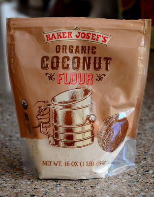 Can I Substitute All Purpose Flour with Coconut Flour?