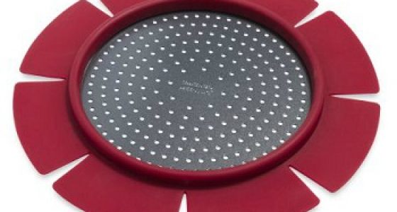 Chicago Metallic Ventilated Pie Weight