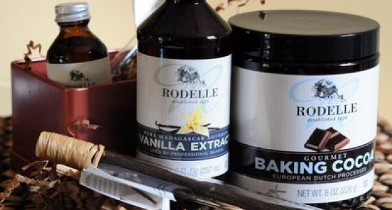 Rodelle Baking Basics Gift Pack Giveaway! (closed)