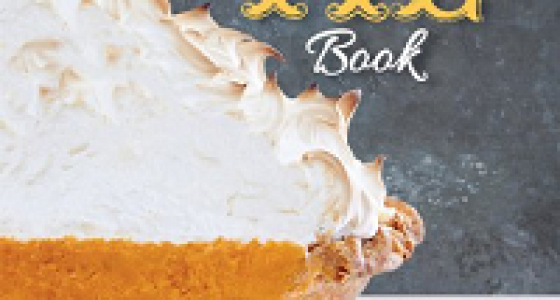 The Southern Pie Book