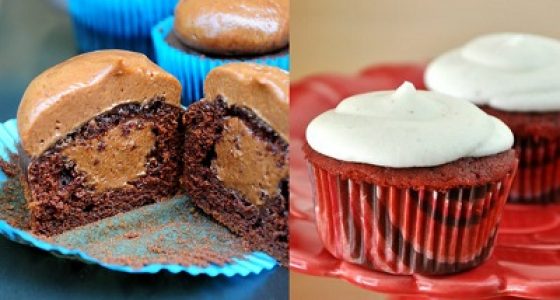 Sweet Snacks for Super Bowl Sunday