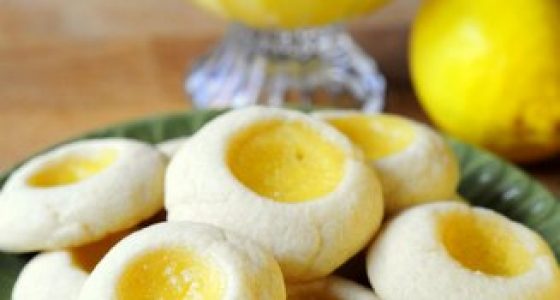 5 Sweet-Tart Meyer Lemon Recipes To Try