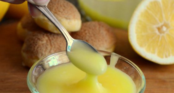Baking Bites for Craftsy: How to Make Meyer Lemon Curd