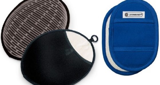 Cook’s Country Tests Potholders