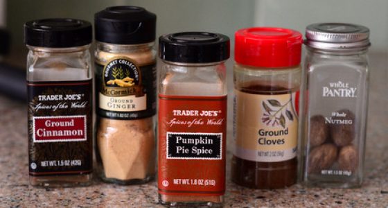 Have We Reached the Pumpkin Spice Peak?