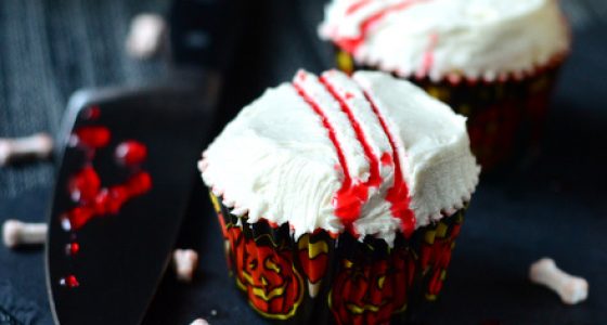 10 Easy Halloween Baking Ideas