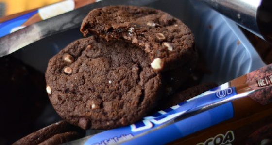 Hot Cocoa Chips Ahoy, reviewed