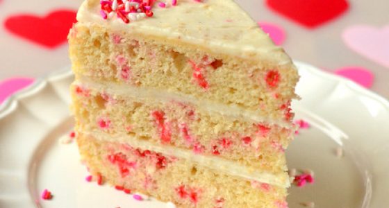 6 Homemade Sweets for Your Sweetheart