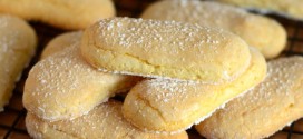 Limoncello Tiramisu | Baking Bites