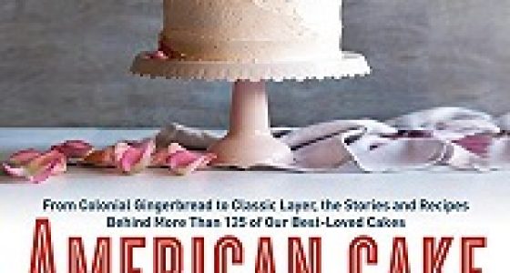 American Cake