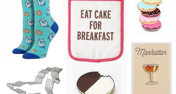 Baking Bites’ 2017 Holiday Gift Guide