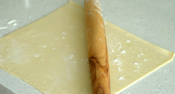How to Choose a Rolling Pin